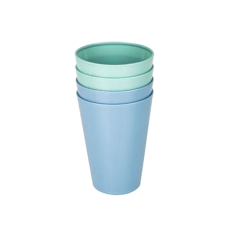 Tumbler - set of 4 280ml
